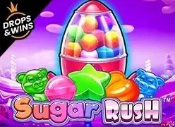 sugar-rush-slot